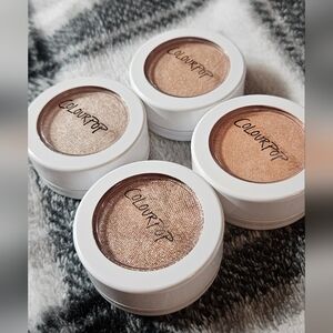 ColourPop Super Shock Cheek Bundle (4 Items)